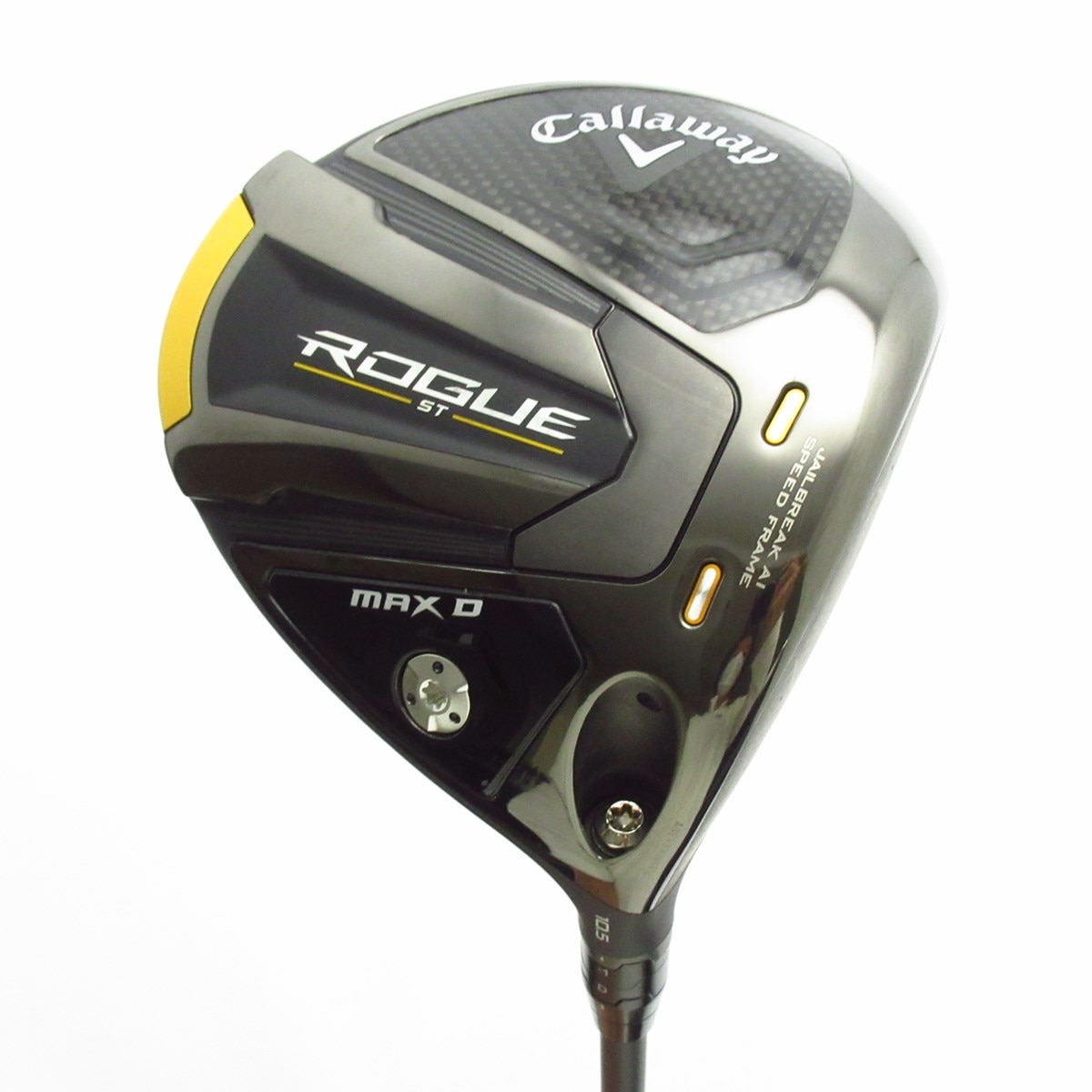 中古】ローグ ST MAX D ドライバー VENTUS 5 for Callaway 10.5