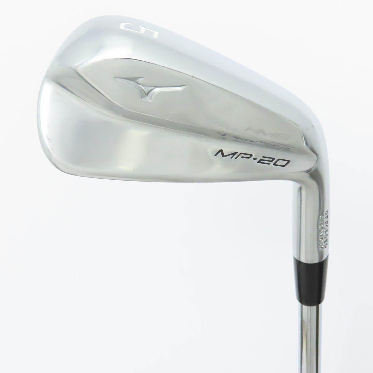 Mizuno MP20 HMB(USミズノ レア)アイアンセット 5-9-P Mizuno MP20 HMB(USミズノ レア)アイアンセット 5-9-P Mizuno