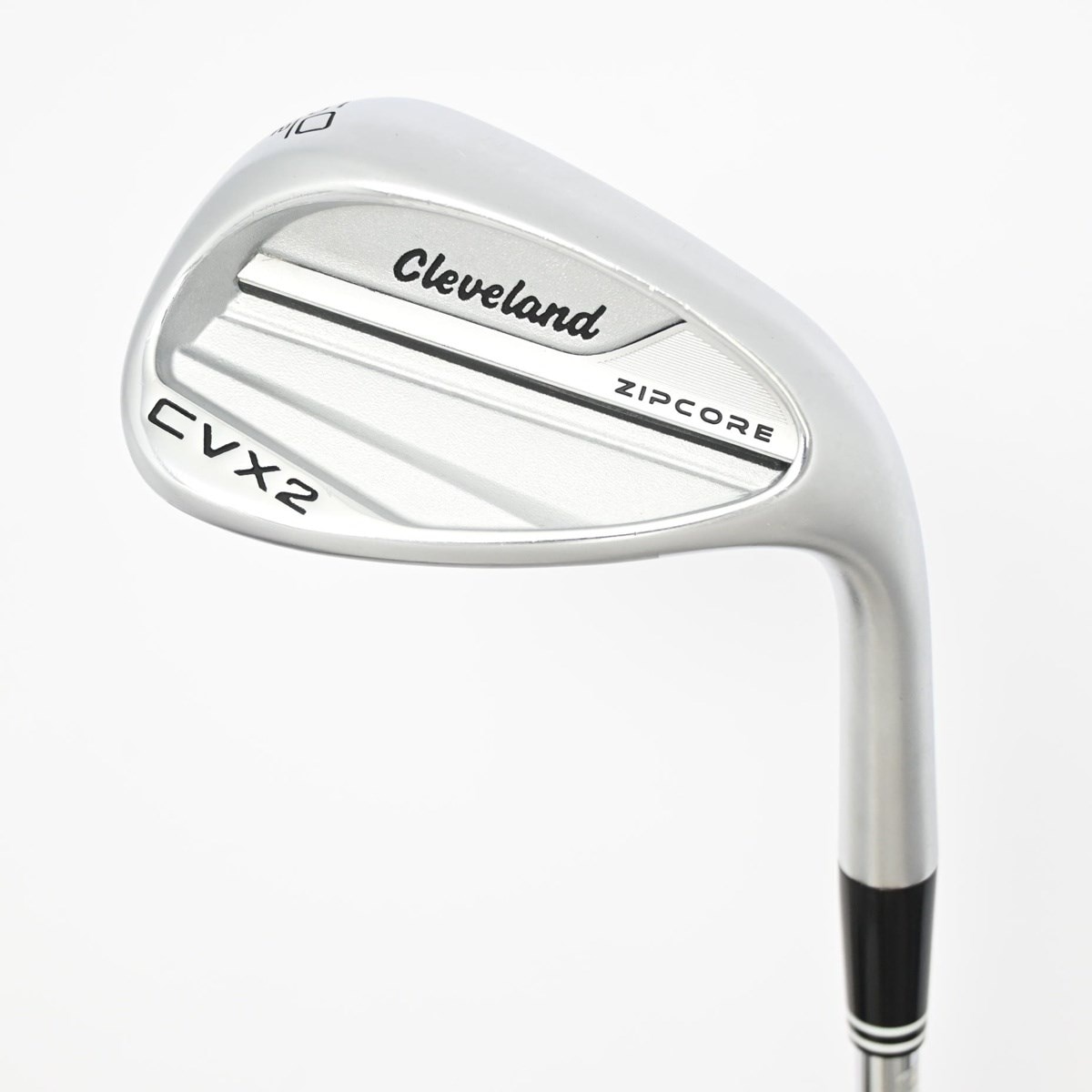 中古】CVX2 ZIPCORE ウェッジ Dynamic Gold 95 50-12 S200 C