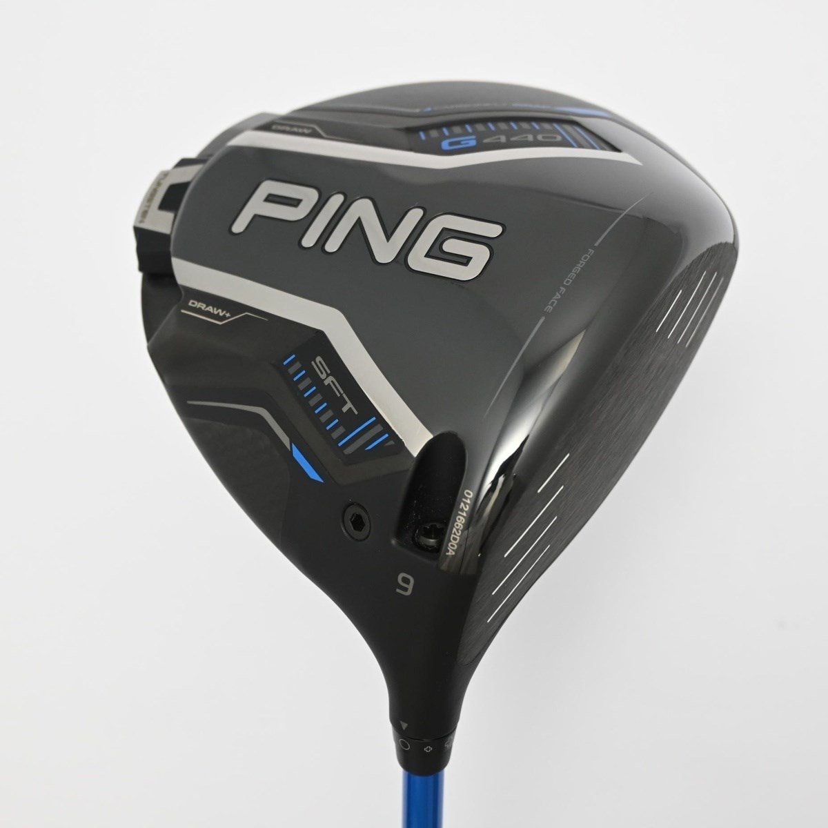 美品 G440 LST 9° ALTA J CB S Ping G440 LST 9 ALTA J CB BLUE S Flex - MY7GOLF