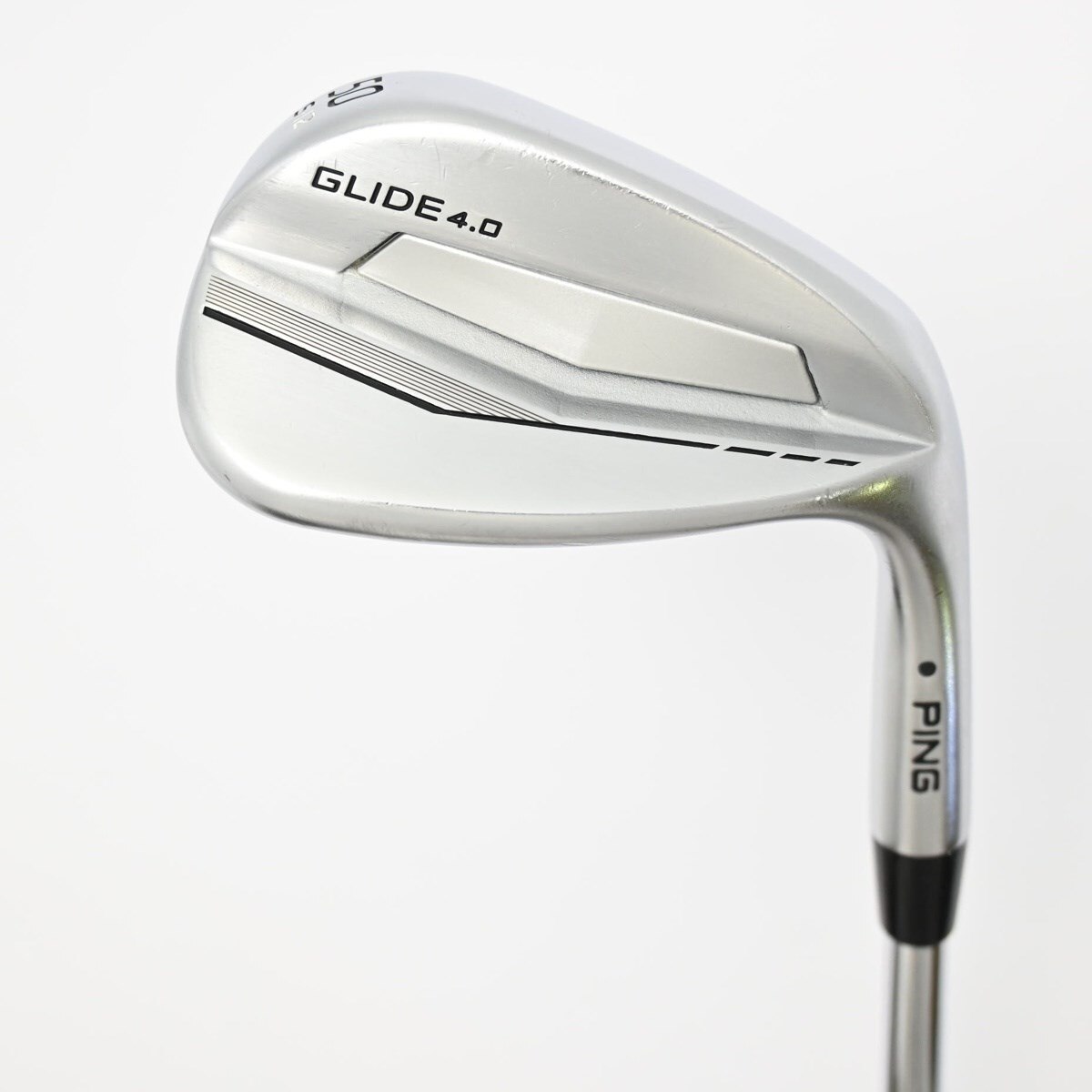 中古】グライド 4.0 S ウェッジ N.S.PRO MODUS3 TOUR 115 50-12