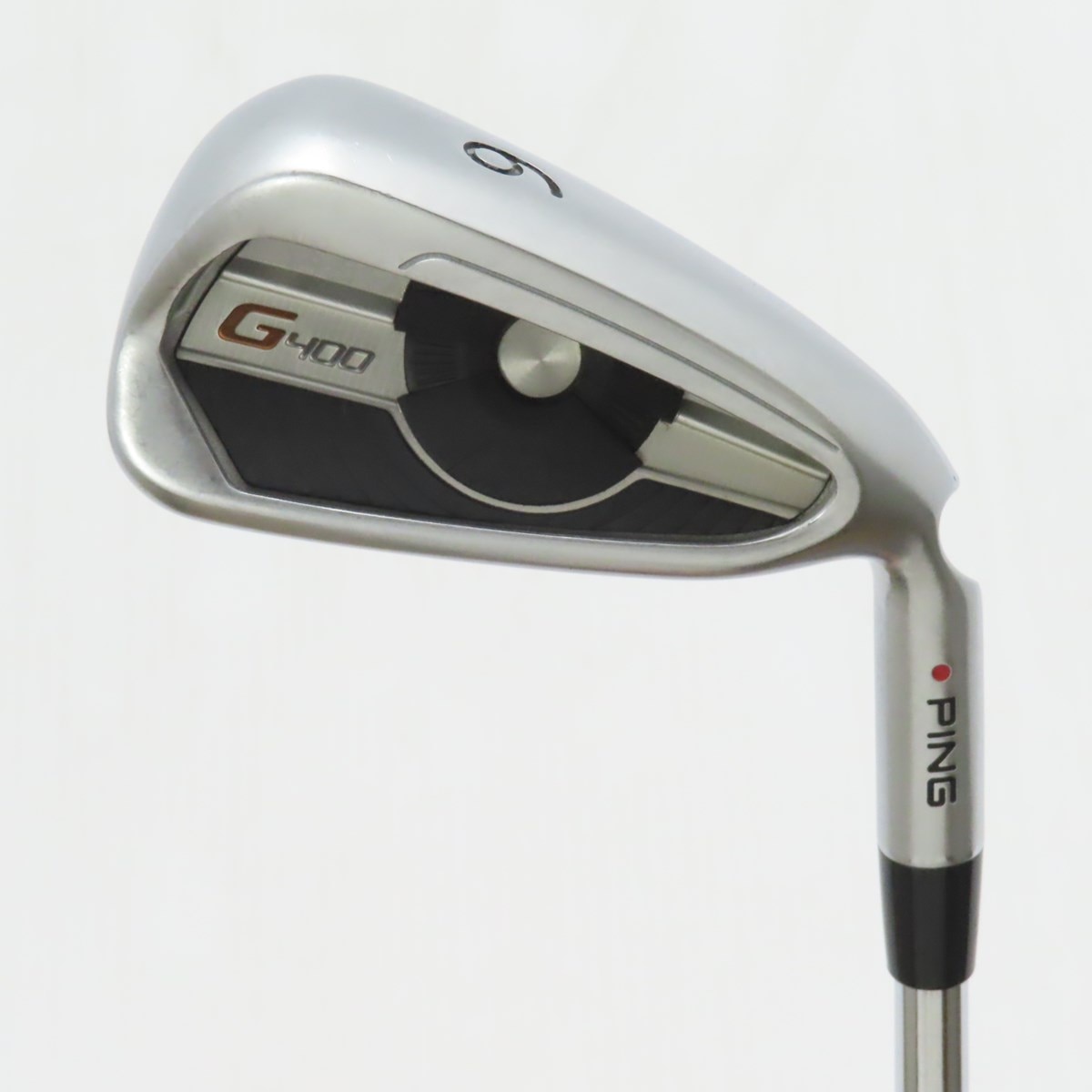 Ping アイアンセット G400 アイアンセット ピン G400 アイアン PING FUBUKI 6～9.P.A 選択