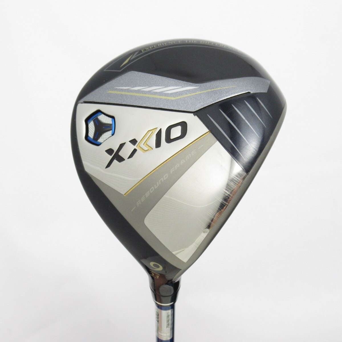 中古】ゼクシオ 13(2024) フェアウェイウッド MP1300カーボン 23