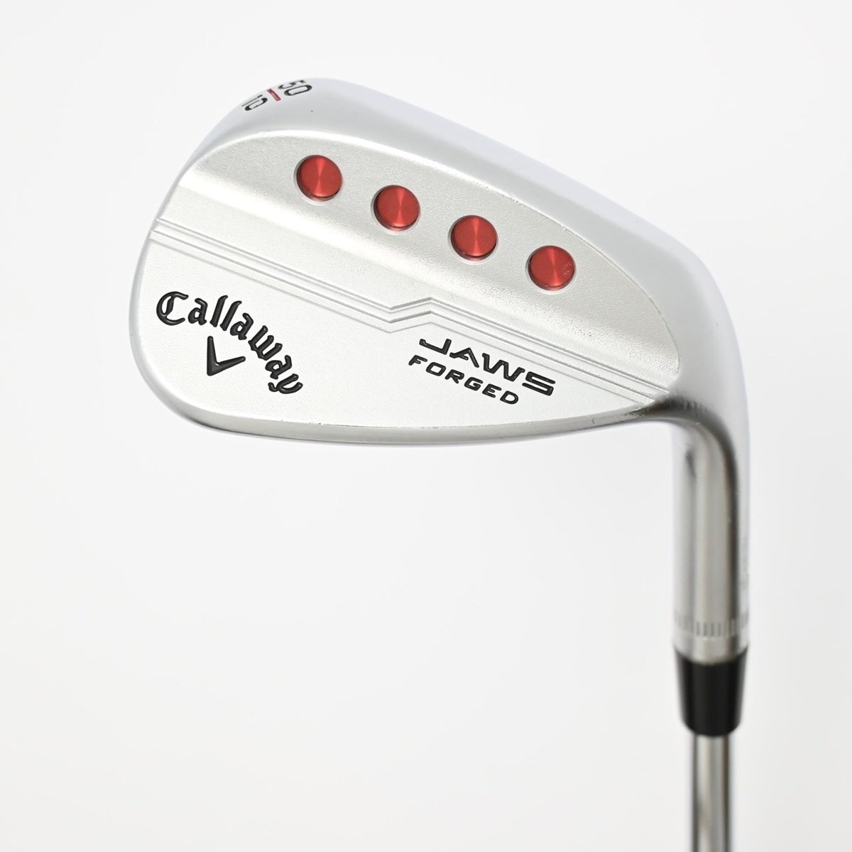 Callaway 50° ジョーズフォージド 105 R ウェッジ ジョーズ フォージド ウェッジ／JAWS Forged Wedge ウェッジ