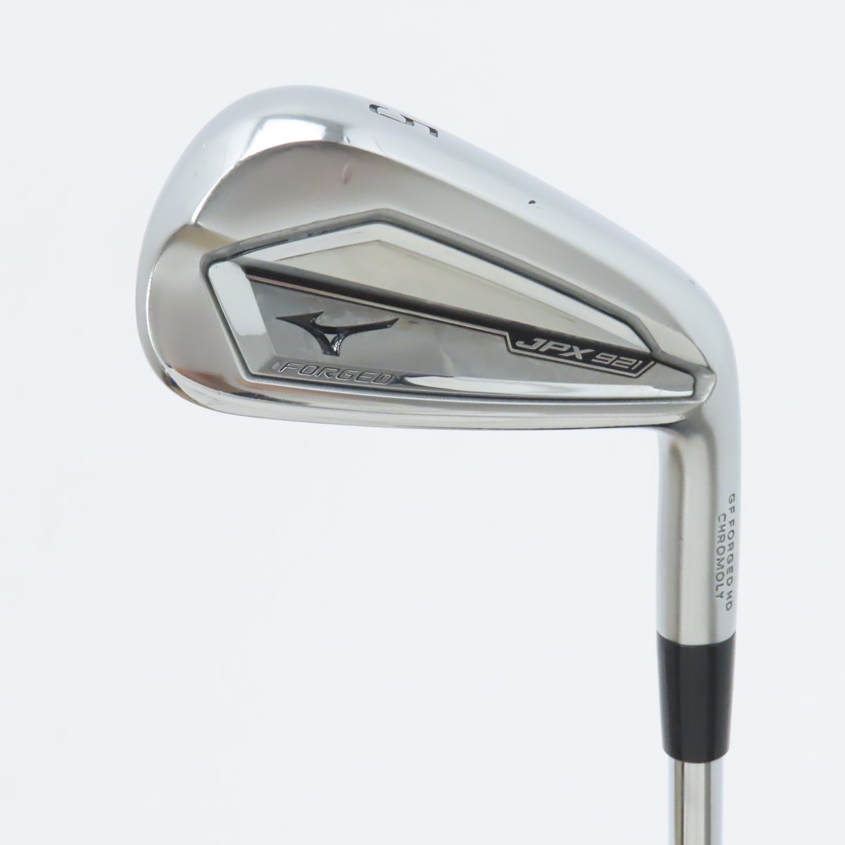 ミズノjpx921フォージドアイアン 6本セット Amazon.co.jp: MIZUNO(ミズノ) ゴルフクラブ JPX 921 フォージド