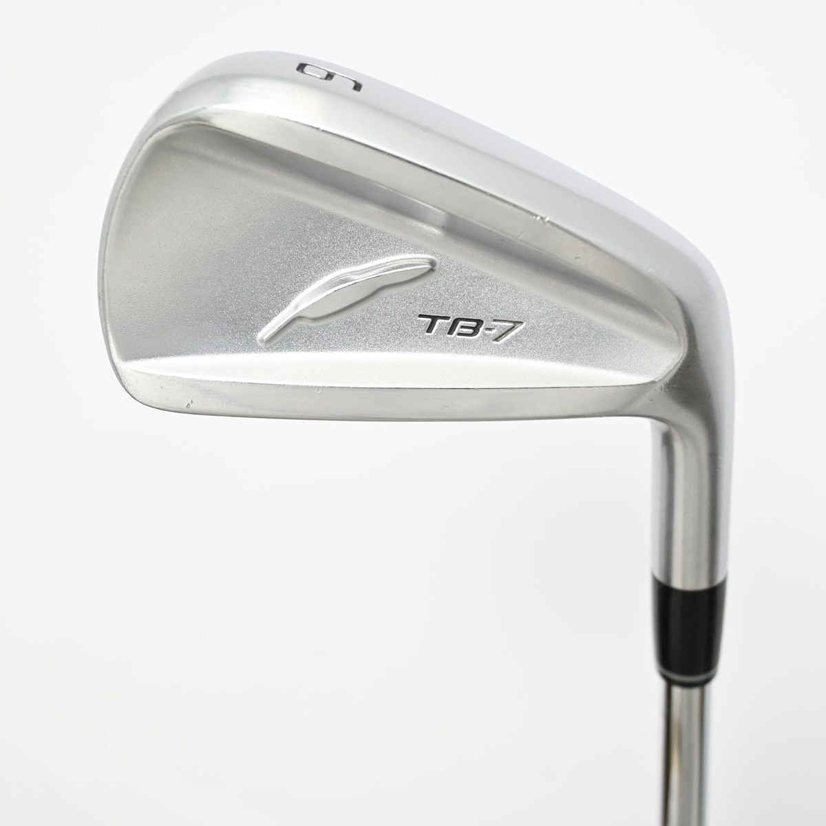 TB-7 6I〜PW FS90i Sフレックス TB-7 6I〜PW FS90i Sフレックス - メルカリ