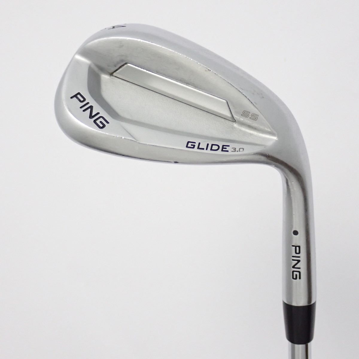 中古】GLIDE 3.0 SS ウェッジ N.S.PRO 950GH neo 54-12 S CD