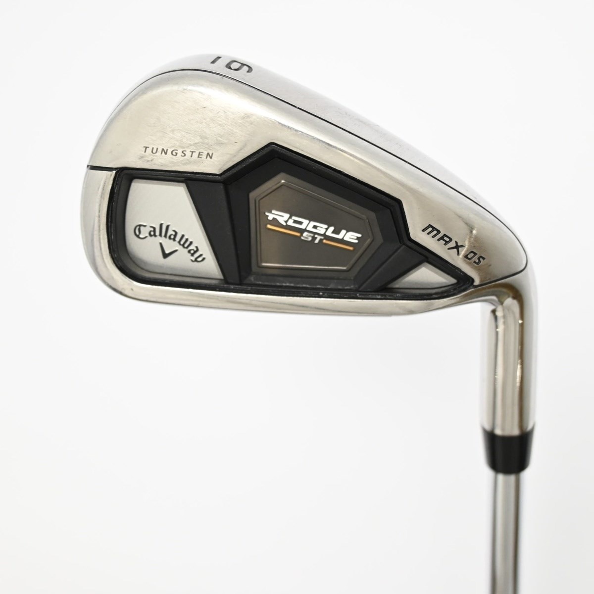 Callaway - 新品未使用！キャロウェイROGUE ST MAX GW ウェッジZELOS7 S 新品未使用！キャロウェイROGUE ST MAX GW ウェッジZELOS7 S