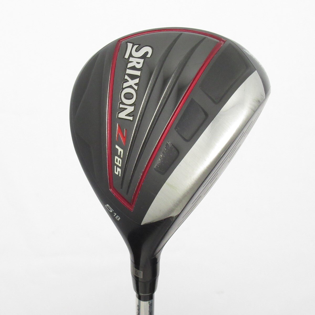 Srixon ZX フェアウェイウッド 13.5度 試打評価】スリクソン ZXi