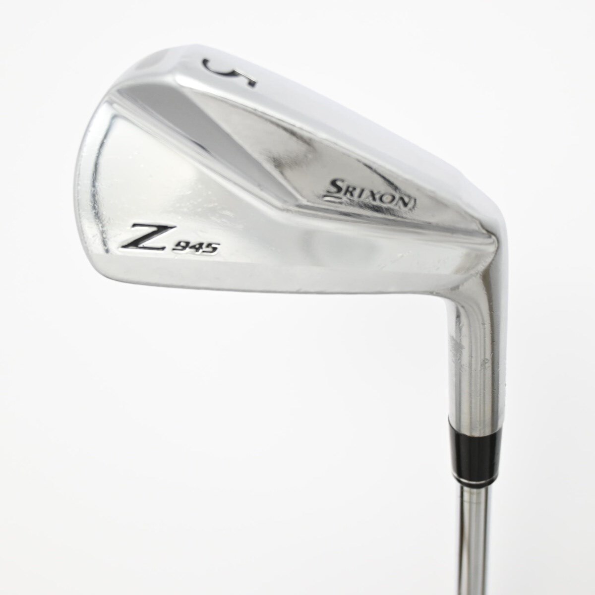 ☆*☆様 【美品】スリクソンZ945 5-PダイナミックゴールドDST S200 中古】スリクソン Z945 アイアン Dynamic Gold DST 26 S200 D