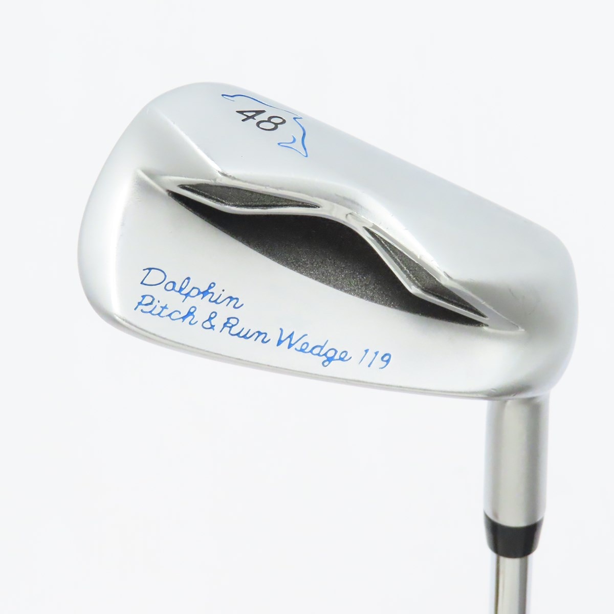 中古】ドルフィン Pitch&Run ウェッジ DPW-119 ウェッジ (キャスコ