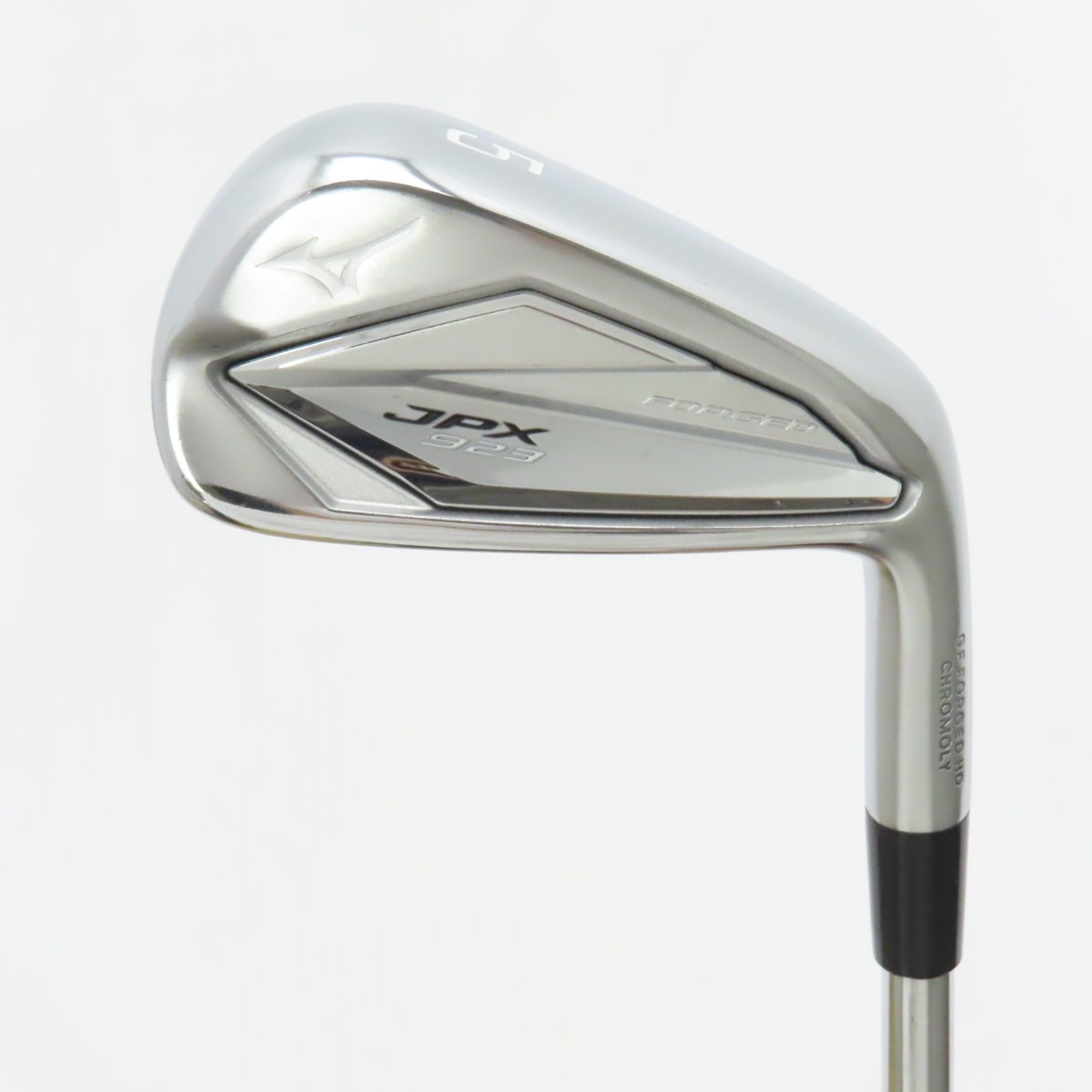 ミズノ　JPX923フォージド アイアン5-9,P modus TOUR120 ミズノ JPX923フォージド アイアン5-9,P modus TOUR120 Mizuno