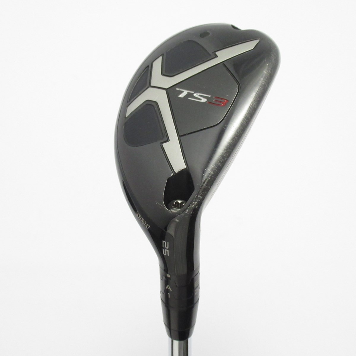 Titleist - 【希少】タイトリスト TS3 ユーティリティ 25度 313BHGNZTEL._SS200_.jpg