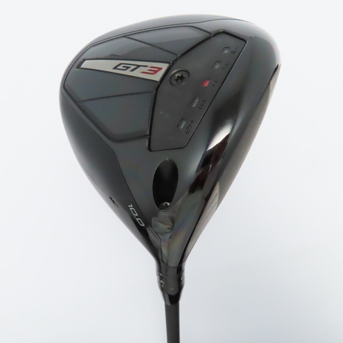 【試打のみ！】GT3ドライバー 10.0 TENSEI 1K BLUE 55S GT3 ドライバー TENSEI BLUE 1K 55(ドライバー（単品