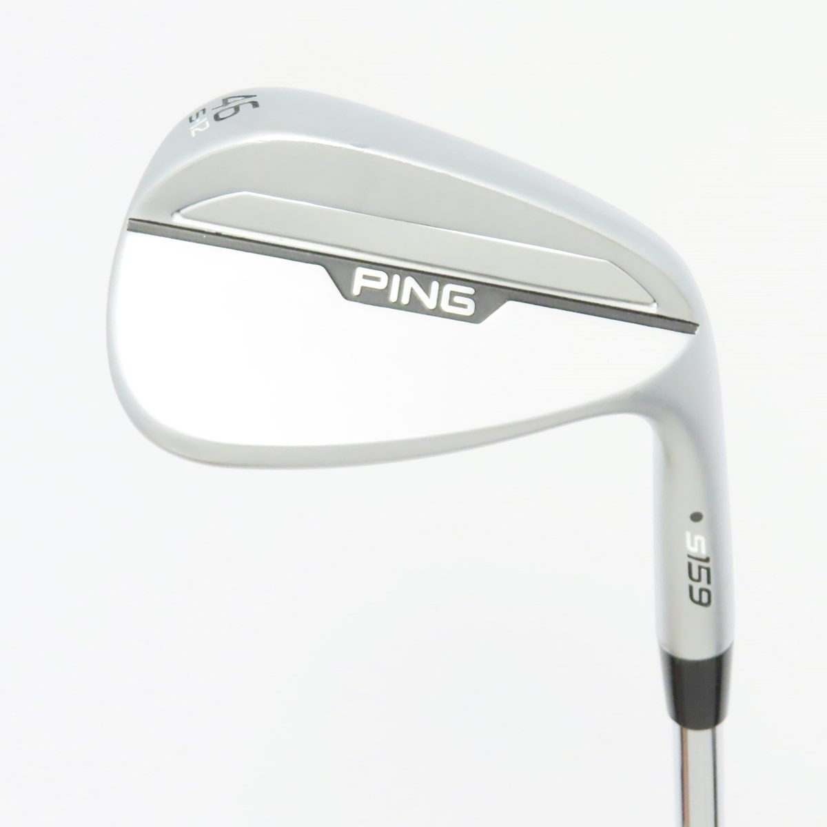 PING ピン s159 WEDGE ウェッジ 4本セット #46-12 #50-12 #54-12 #58-10