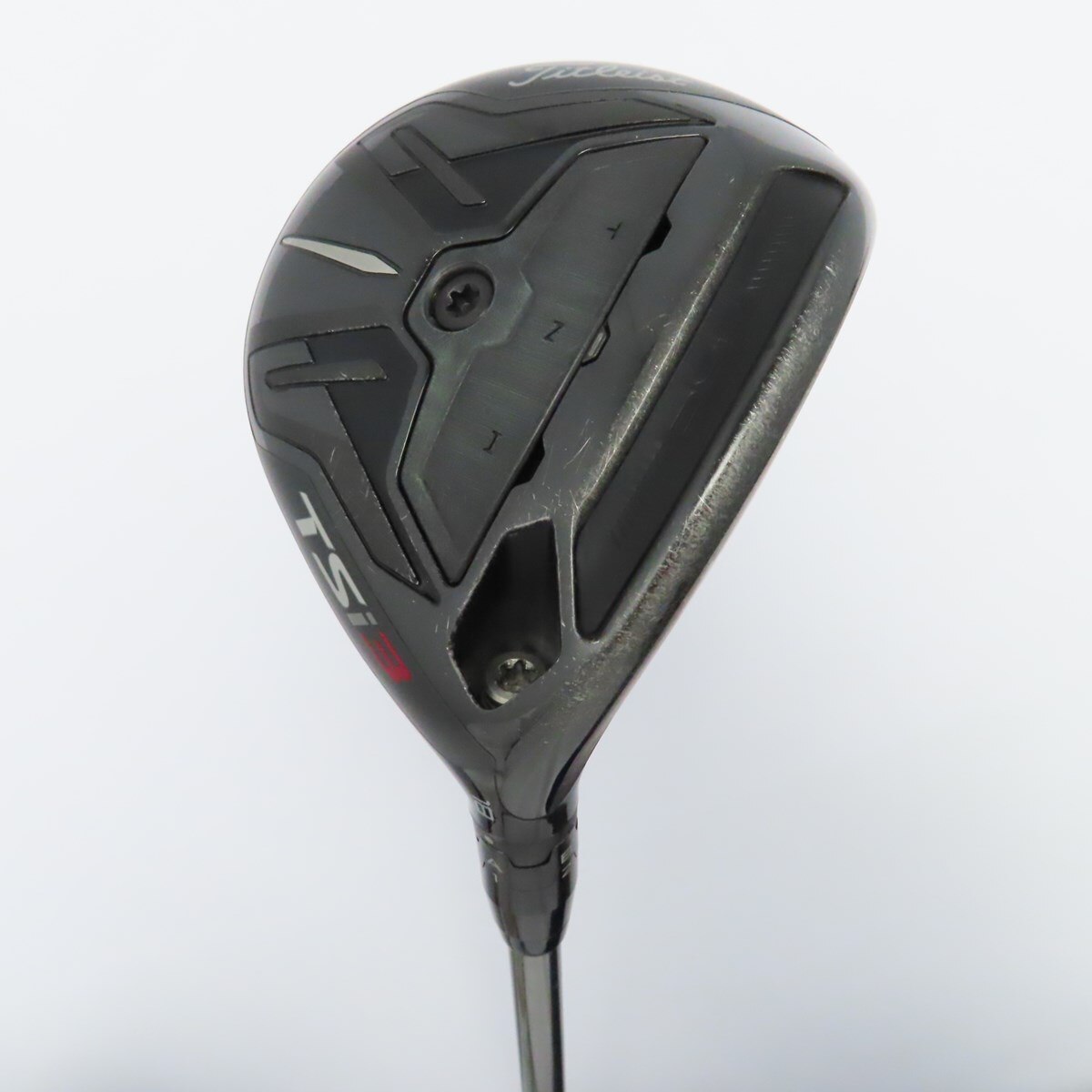 【中古ゴルフクラブ】タイトリスト　TSi　TSi3 フェアウェイウッド Diamana BF60　シャフト：Diamana BF60 中古】TSi3 フェアウェイウッド Diamana BF60 18 S C(フェアウェイ