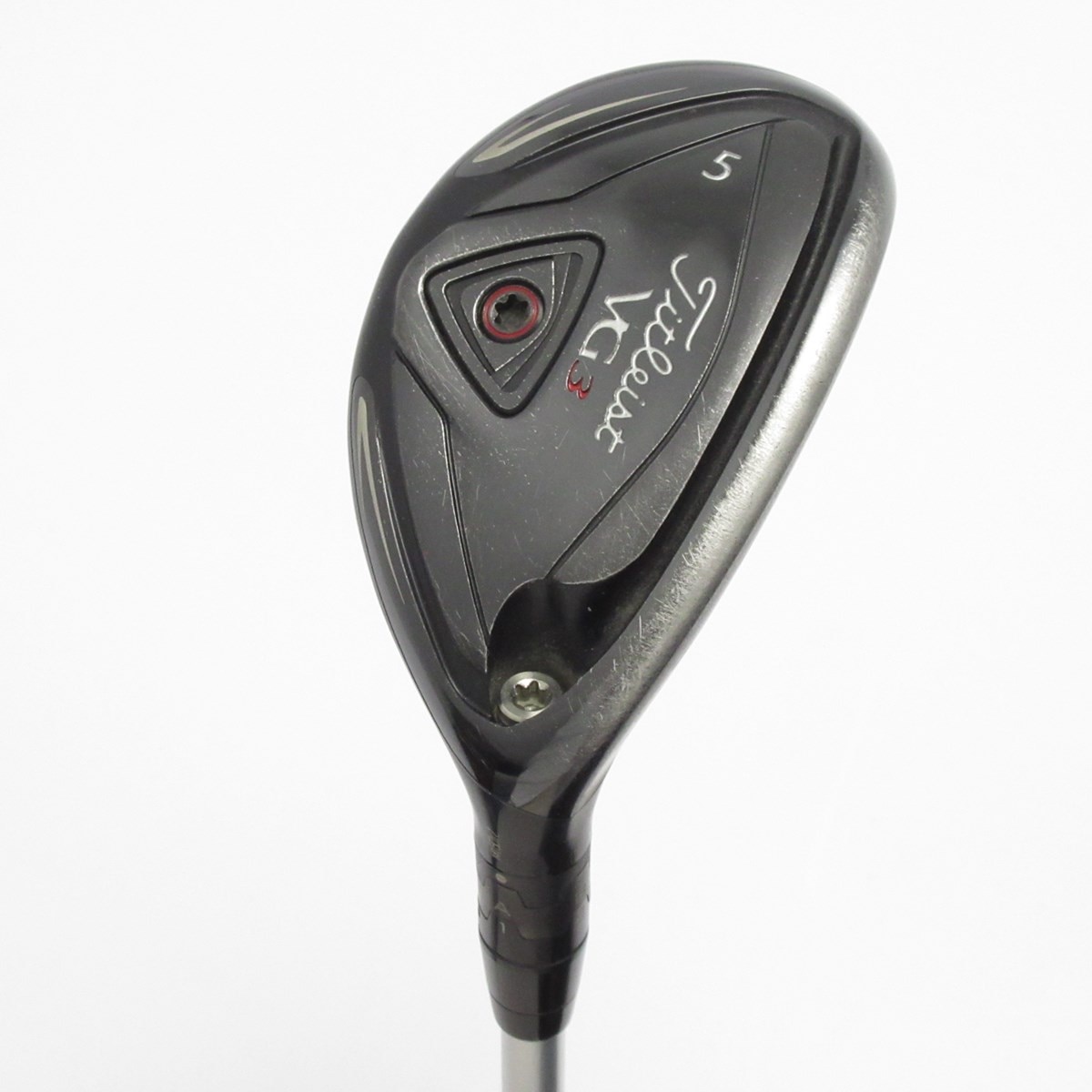 中古】VG3(2016) ユーティリティ Titleist VGH 23 S CD