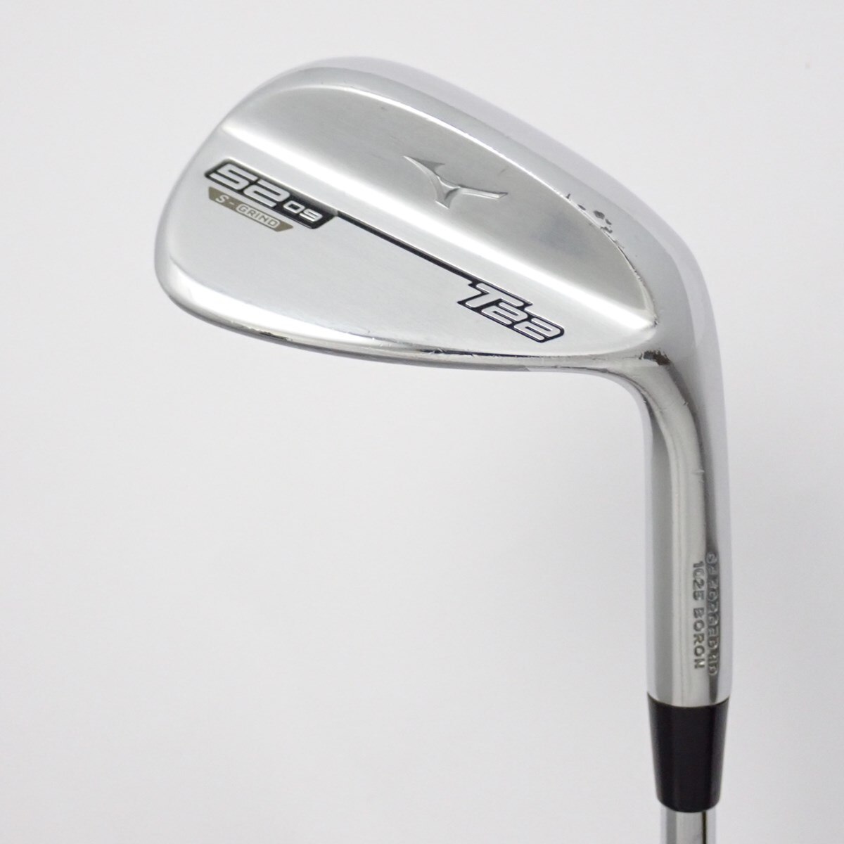 Mizuno MPシリーズN2 ウェッジ 58度 52度 Mizuno MPシリーズN2 ウェッジ 58度 52度 ミズノ MPシリーズ