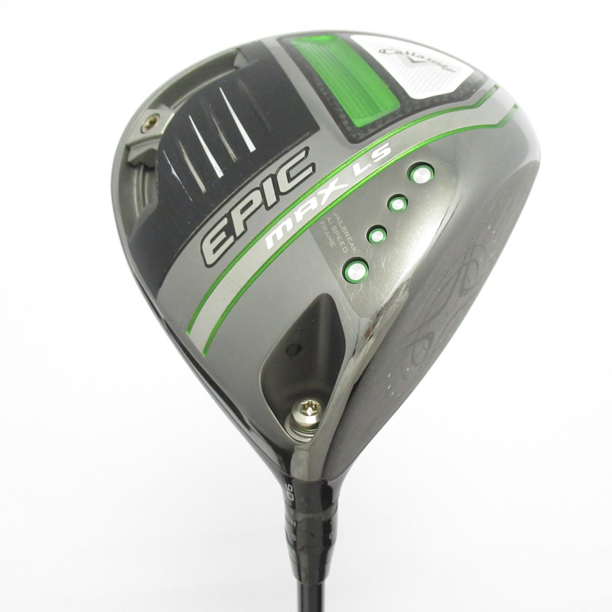 Callaway - キャロウェイ エピック マックス LS ドライバー Epic Max LS Driver | CALLAWAY | Drivers | Men's | Golf Town
