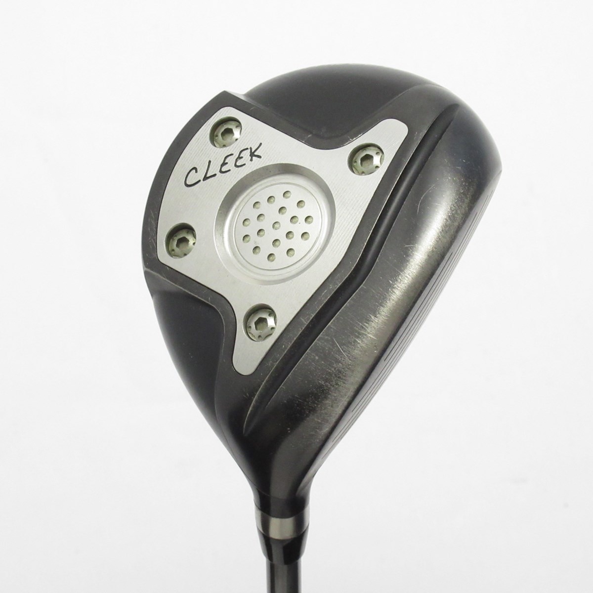 ムジーク ムジーク スクリュー フェアウェイウッド On The Screw DF 4W