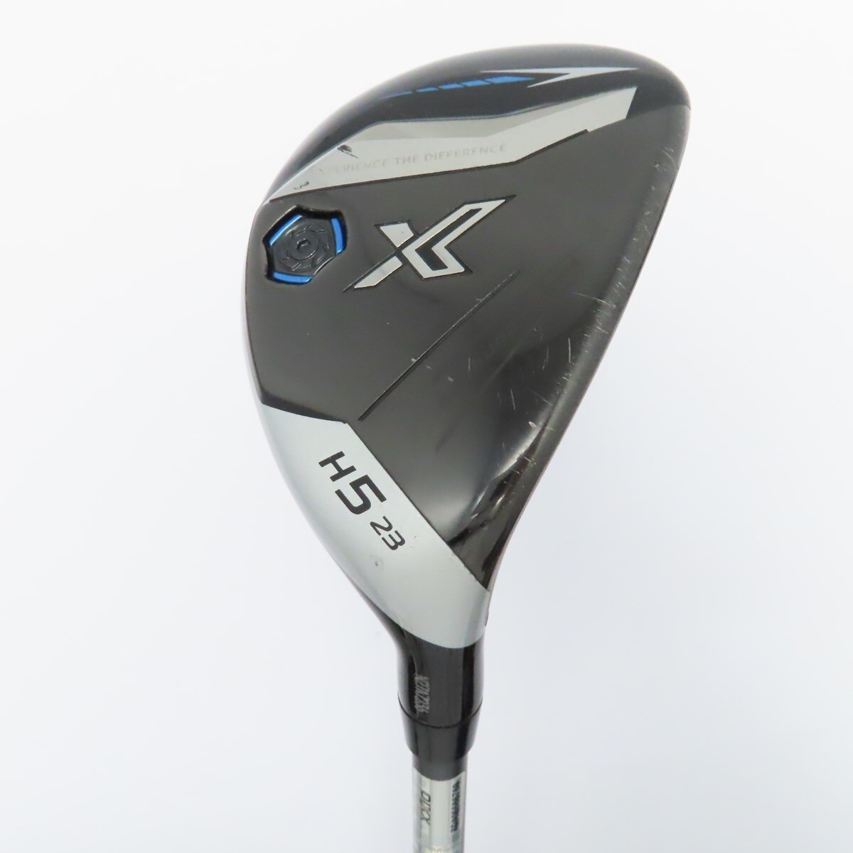 ユーティリティゼクシオXXIO 10 H7 31度 MP1000 flex:L ユーティリティゼクシオXXIO 10 H7 31度 MP1000 flex:L - メルカリ