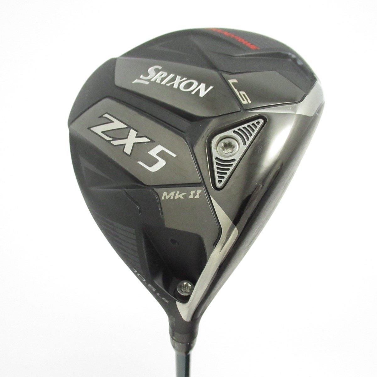 小物 nxnx__00 スリクソン ZXi5 アイアン 6本セット（#5～9、PW)【N.S.PRO