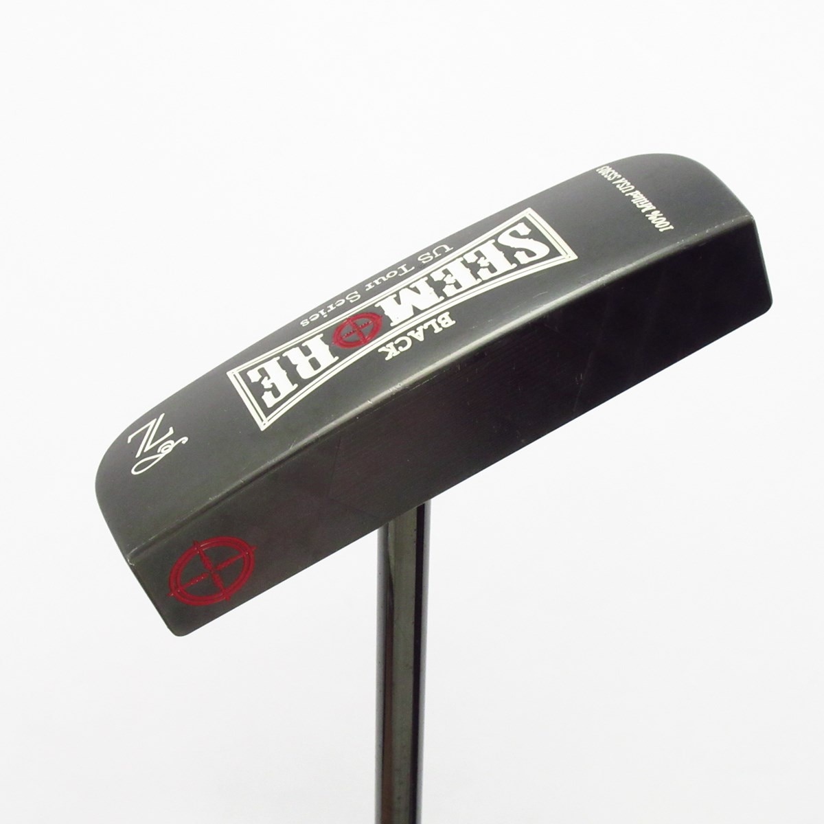 中古】シーモア パター 通販｜GDO中古ゴルフクラブ