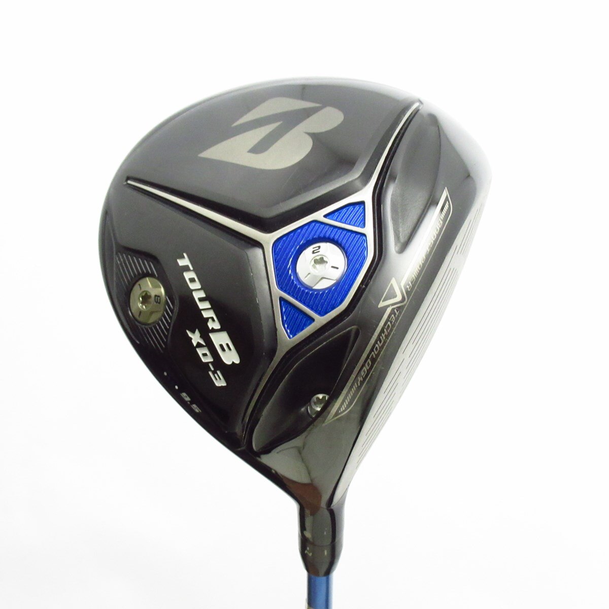 即決 中古超美品 ブリヂストン TOUR B XD-3 ドライバー 2018 1W KURO KAGE XD50[3899 即決 中古超美品 ブリヂストン TOUR B XD-3 ドライバー 2018 1W ツアー