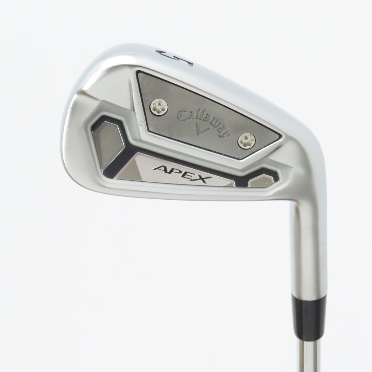 中古】APEX TCB(2021) アイアン N.S.PRO MODUS3 TOUR 120 26 S C