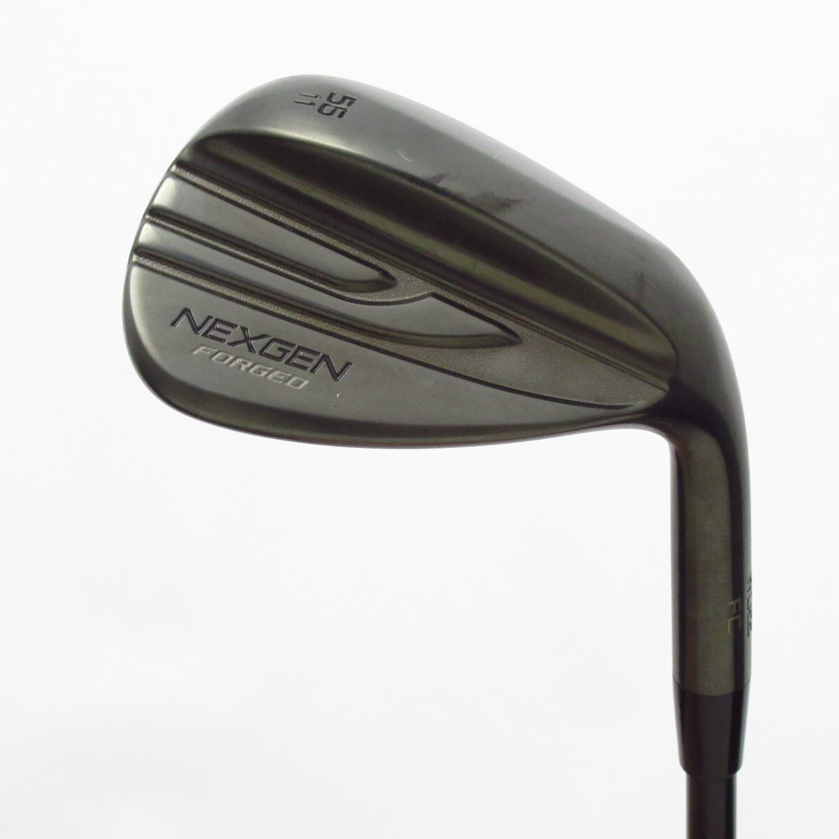 中古】NEXGEN FORGED(2022) ウェッジ Dynamic Gold TOUR ISSUE