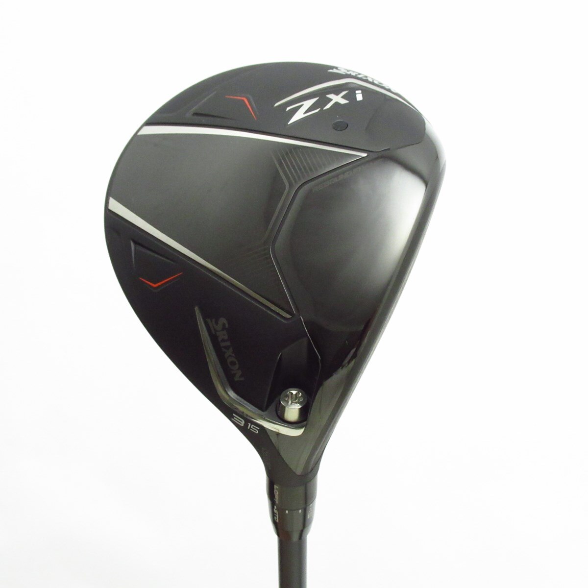 中古】スリクソン ZXi フェアウェイウッド Diamana ZXi 50 15