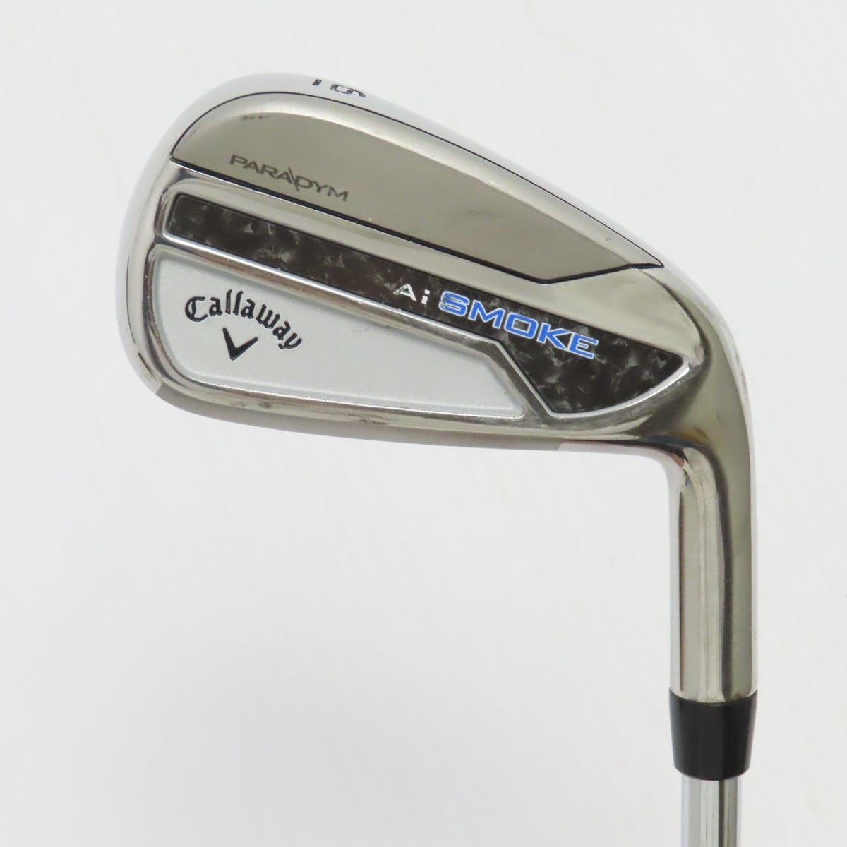中古】パラダイム Ai SMOKE アイアン N.S.PRO 950GH neo 25 S C