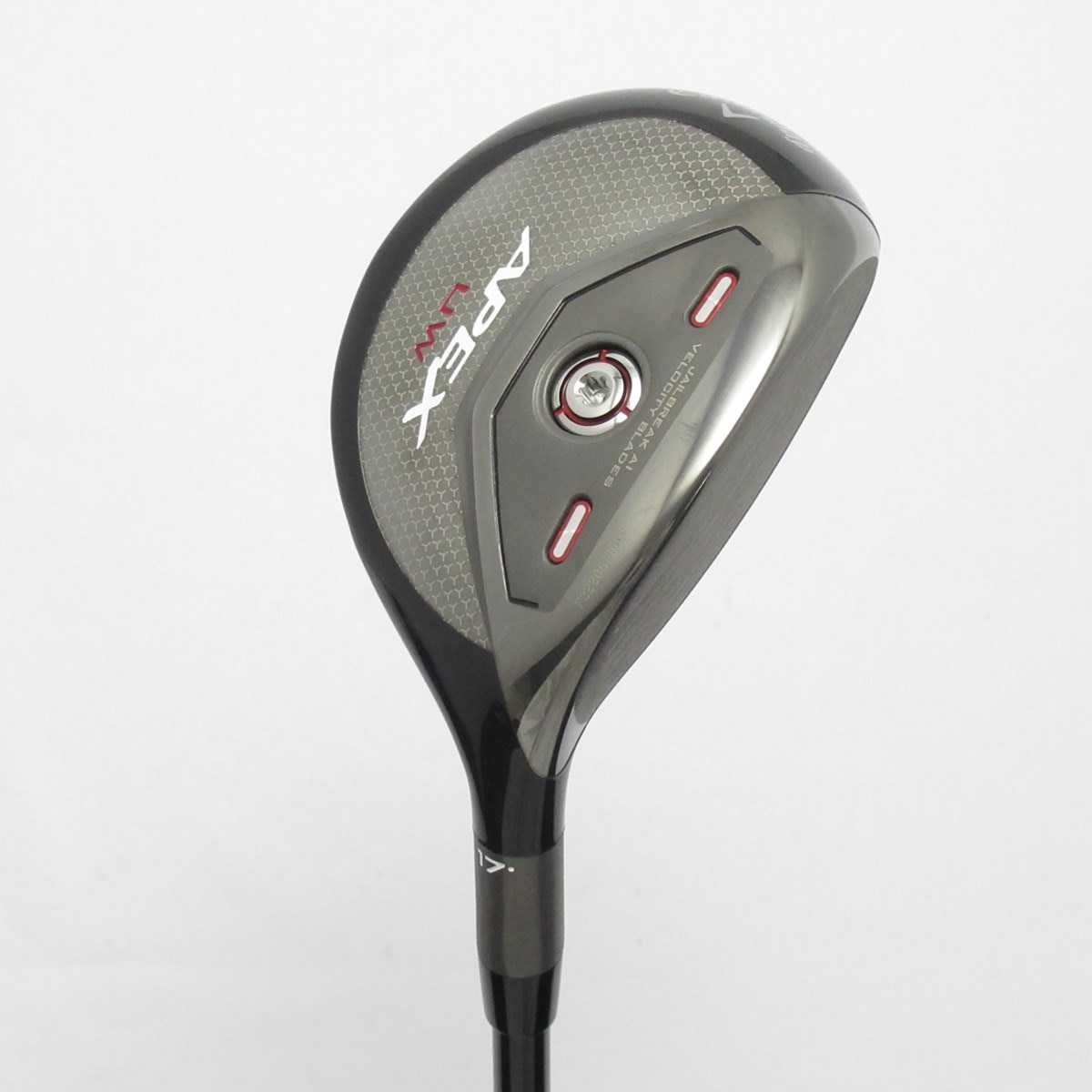 APEX UW 17度 Diamana Thump F75 フレックスS アペックス APEX UW 17度 Diamana Thump F75 フレックスS アペックス