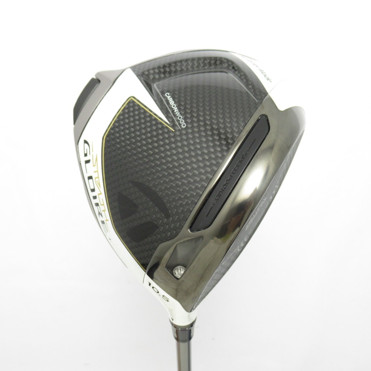 TaylorMade - ステルス グローレ プラス 10.5°° SPEEDER NX for TM S 口コミ・評価｜ステルス グローレ ドライバー SPEEDER NX for TM
