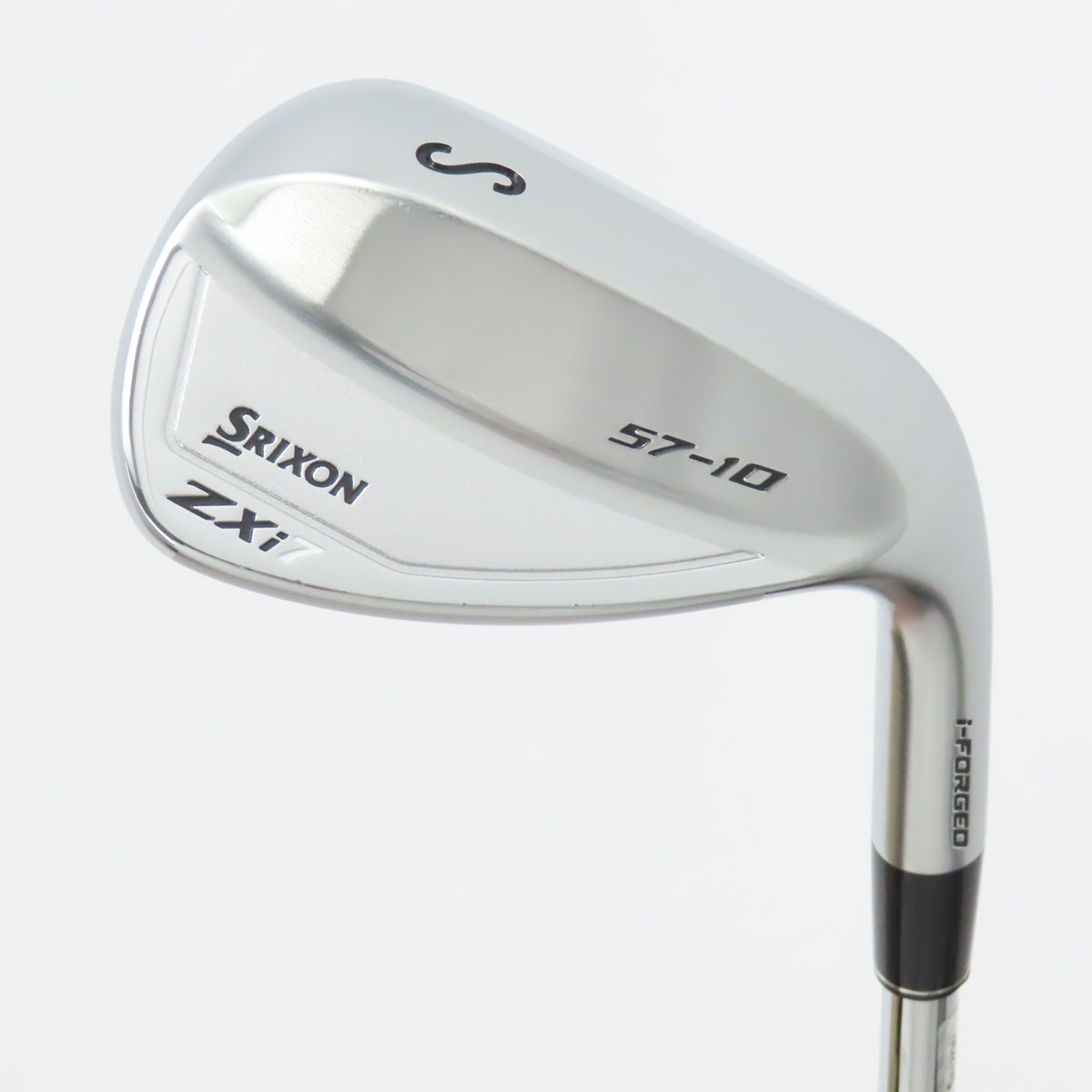 本日限定値下げ 中古】スリクソン ZXi7 アイアン（単品） N.S.PRO MODUS3 TOUR 120 57