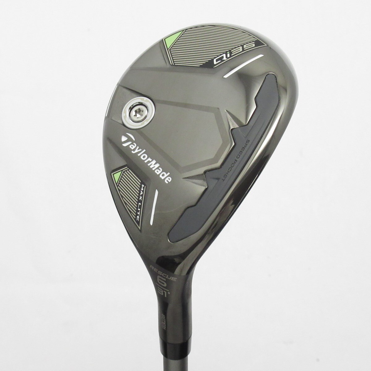 【中古】TaylorMade RESCUE 22度 ユーティリティクラブ Amazon | TAYLOR MADE(テーラーメイド) Stealth(ステルス