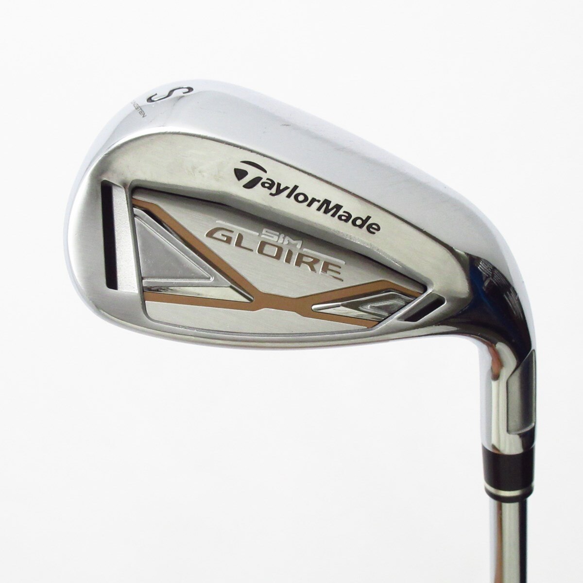 状態良好　テーラーメイド　シムグローレ　6番　アイアン　単品　純正カーボン（R） 2025年最新】Yahoo!オークション -sim gloire アイアン(スポーツ