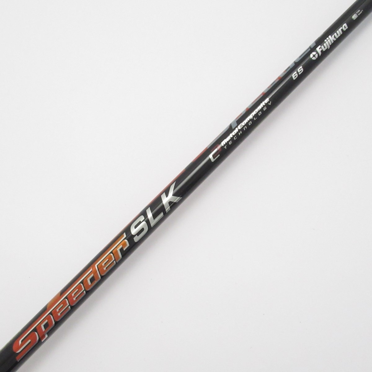 中古】Speeder SLK ドライバー用_スリーブ付 Speeder SLK 6 S C