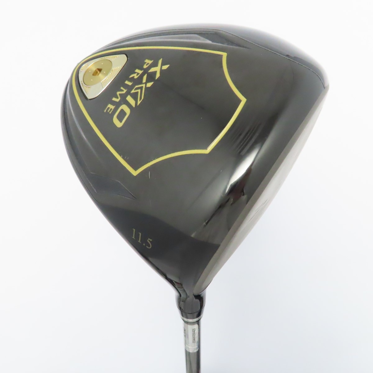 XXIO - 【最終値下げ】ゼクシオ プライム SP-500 ドライバー ダンロップ 楽天市場】(即納)ダンロップ(DUNLOP) ゼクシオプライム13(XXIO