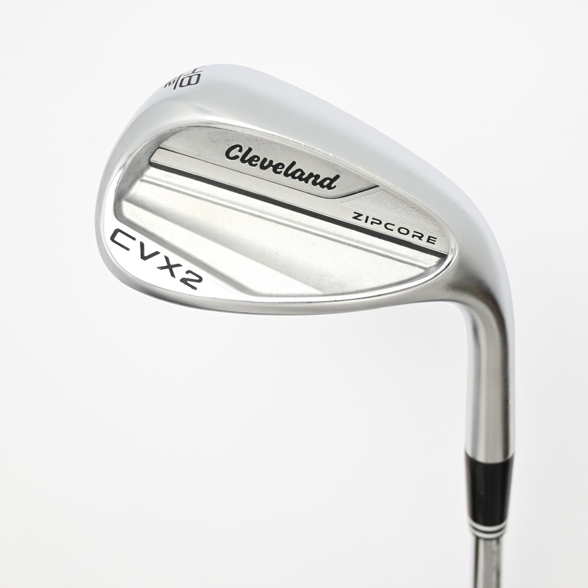 中古】CVX2 ZIPCORE ウェッジ N.S.PRO MODUS3 TOUR 115 48-12