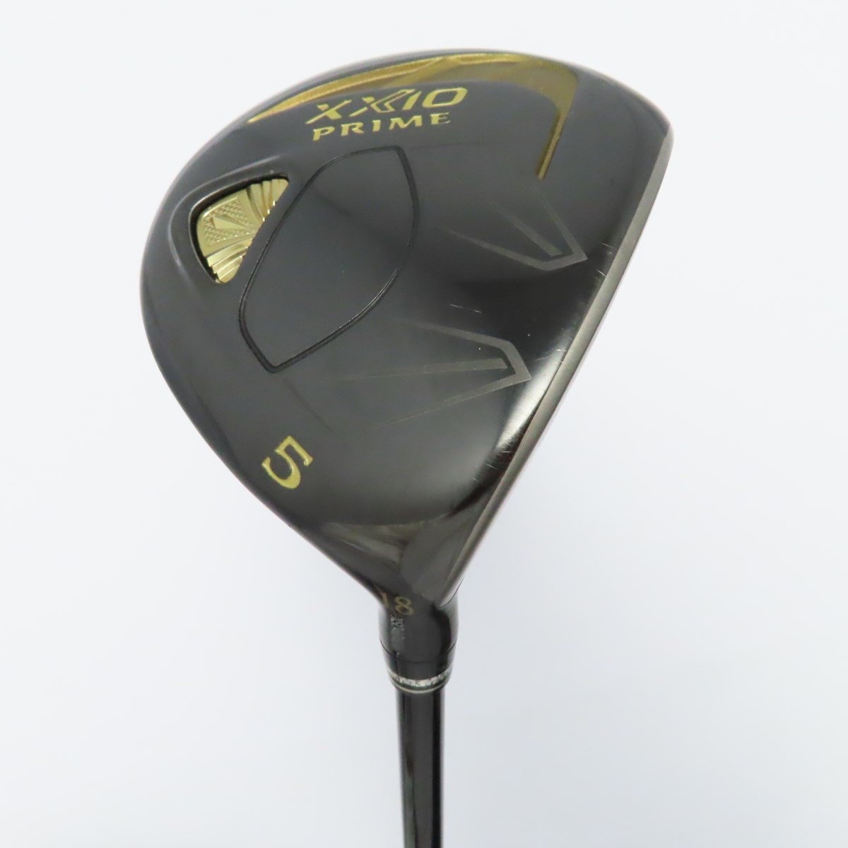 中古】ゼクシオ プライム11 フェアウェイウッド ゼクシオ
