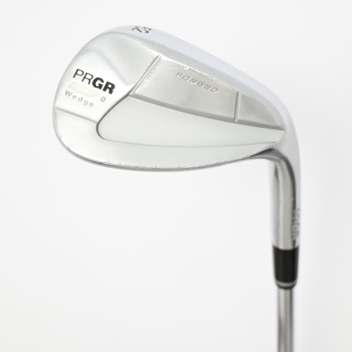 プロギア チューン ウェッジ N WEDGE TUNE N WEDGE 60° フレックスその他 中古 Cランク PRGR TUNE N ウェッジ 48° スチール（S）／プロギア チューン - メルカリ