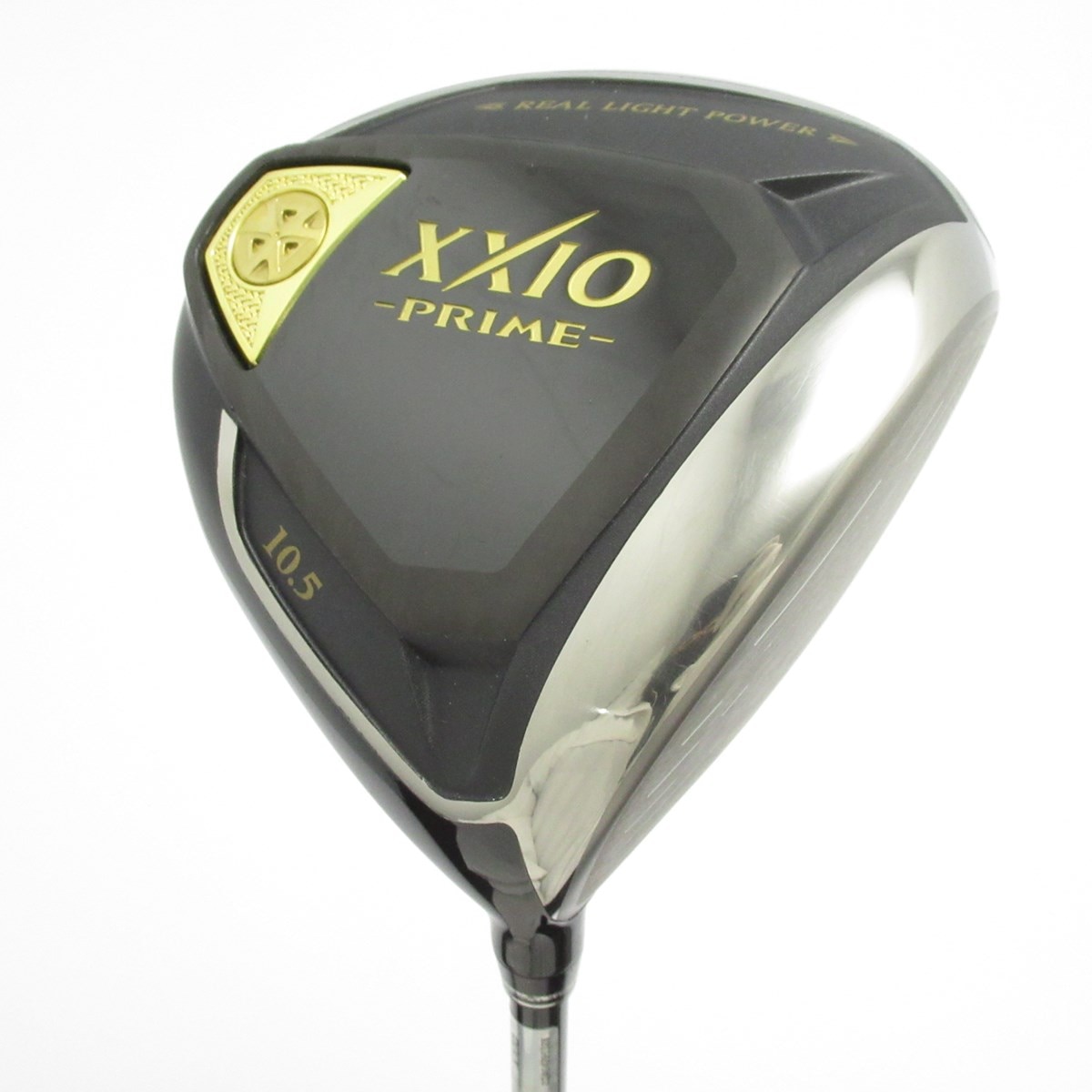 中古】ゼクシオ プライム ドライバー SP1000 10.5 SR C