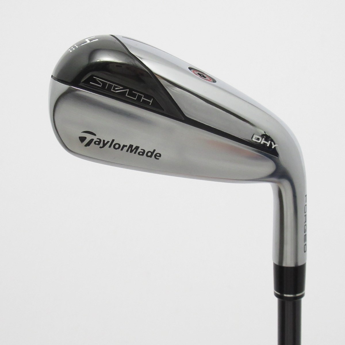 中古】STEALTH DHY ユーティリティ (テーラーメイド) ステルス