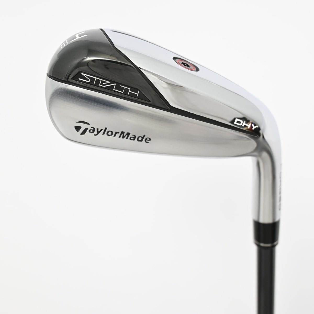キ*チ様 STEALTH DHY TENSEI SILVER TM70【U5、U TaylorMade STEALTH DHY U5 Utility / 5u 25 Deg / Flex S