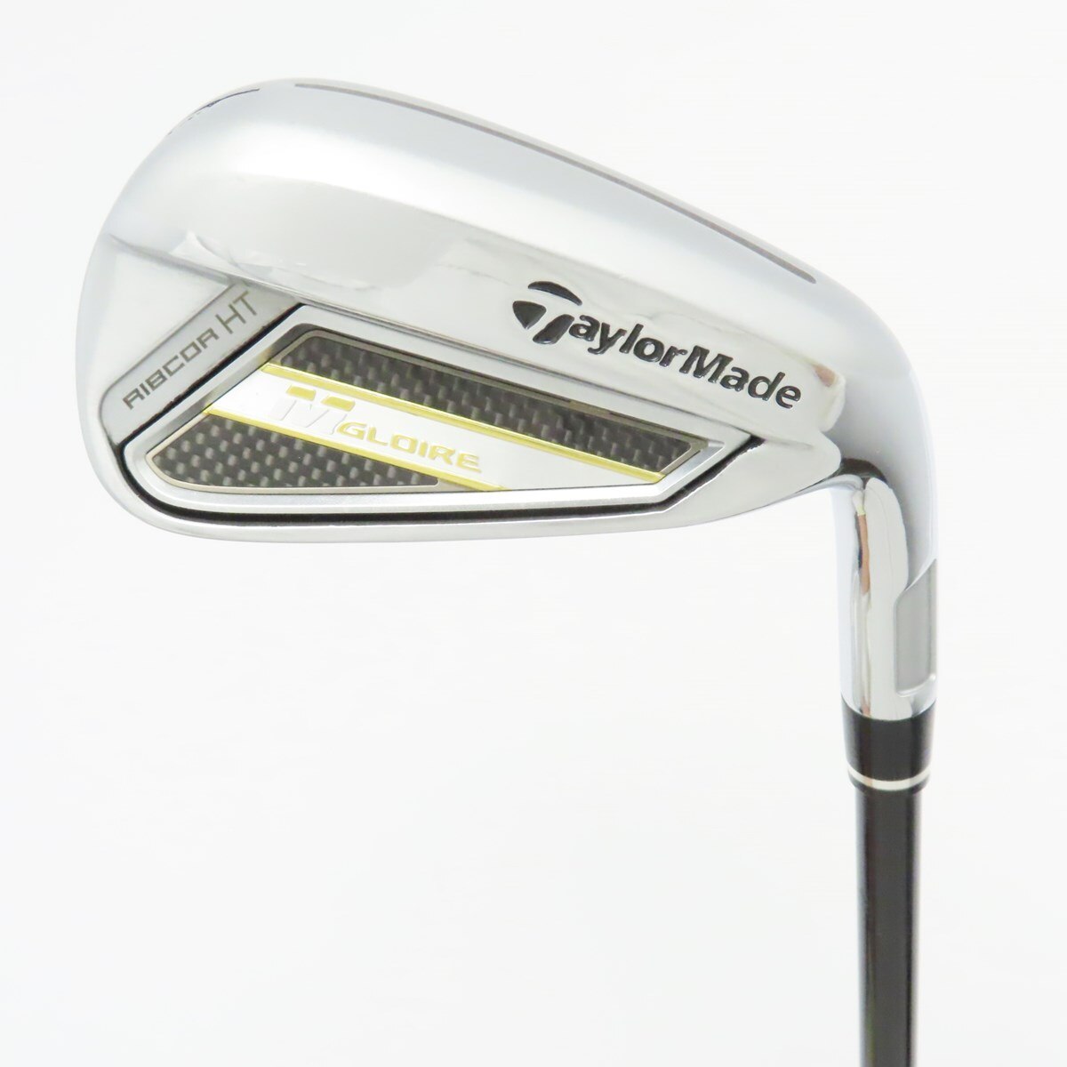M GLOIRE アイアンセット　ゴルフクラブ TaylorMade テーラーメイド ゴルフ M GLOIRE IRONS エム