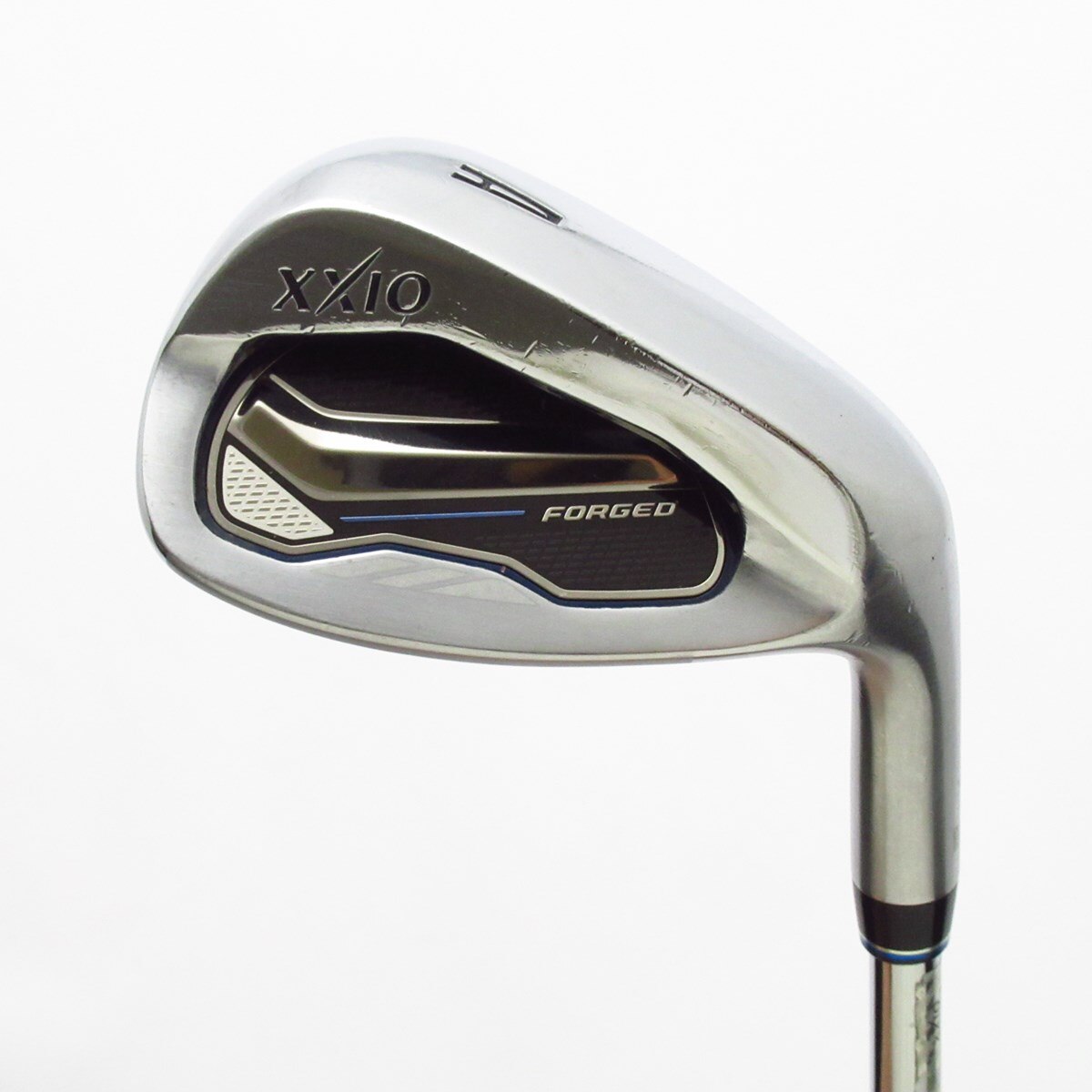ゼクシオフォージドアイアン SW NS PRO 930GH DST R◇2017 ゼクシオ フォージド6 アイアン(6本セット) N.S.PRO 930GH DST