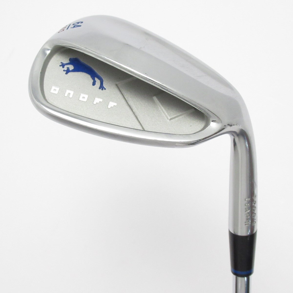 中古】オノフ フロッグス リープ2(2021) ウェッジ N.S.PRO 950GH