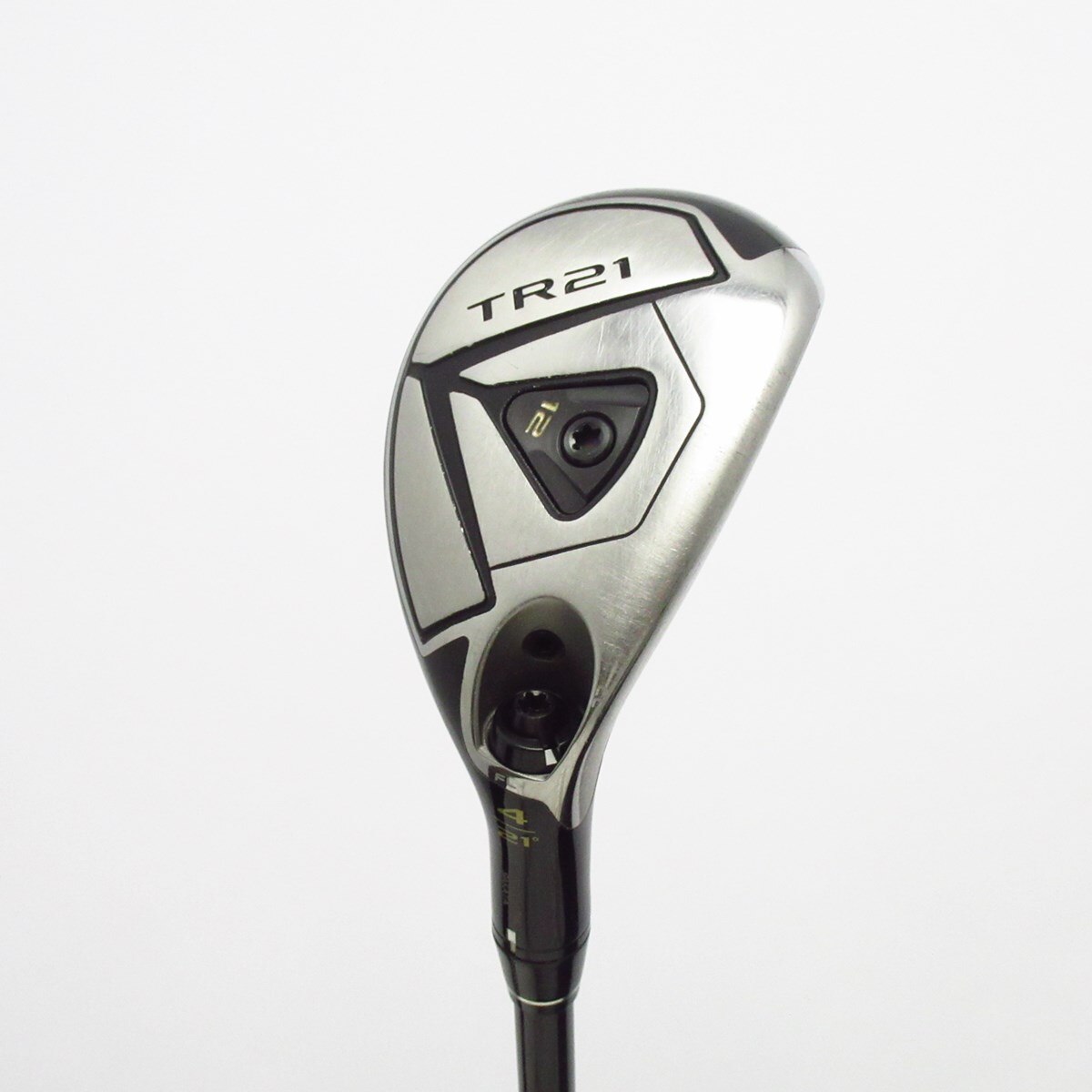 中古】ツアーワールド TR21 (本間ゴルフ) ツアーワールド 通販｜GDO