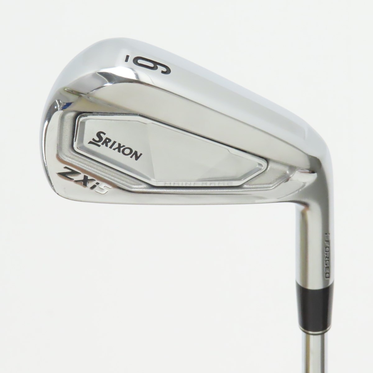 スコープ スリクソン ZX5 アイアン(6本セット) N.S.PRO MODUS3 TOUR 105